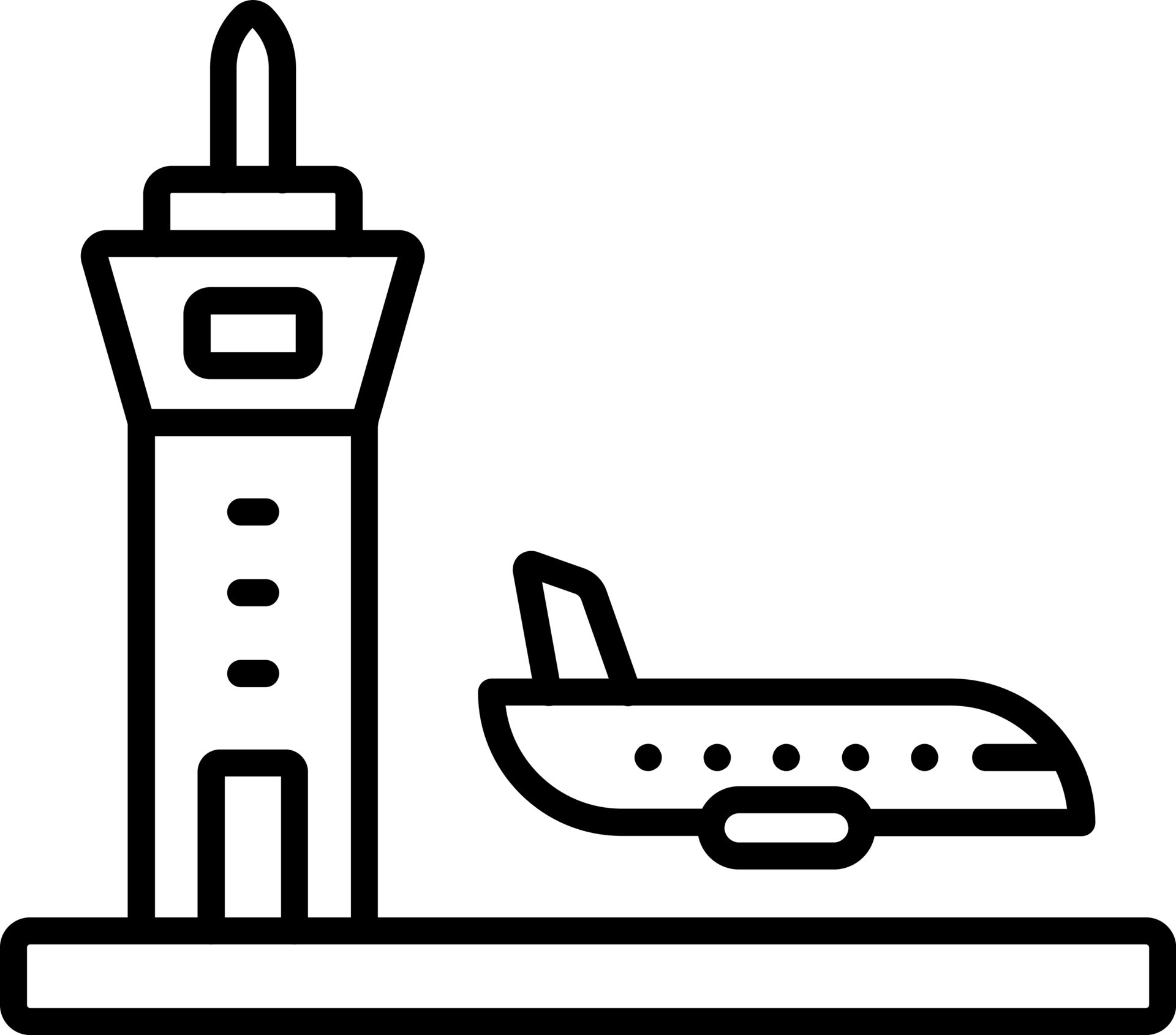 Layover Icon Style 20879239 Vector Art at Vecteezy