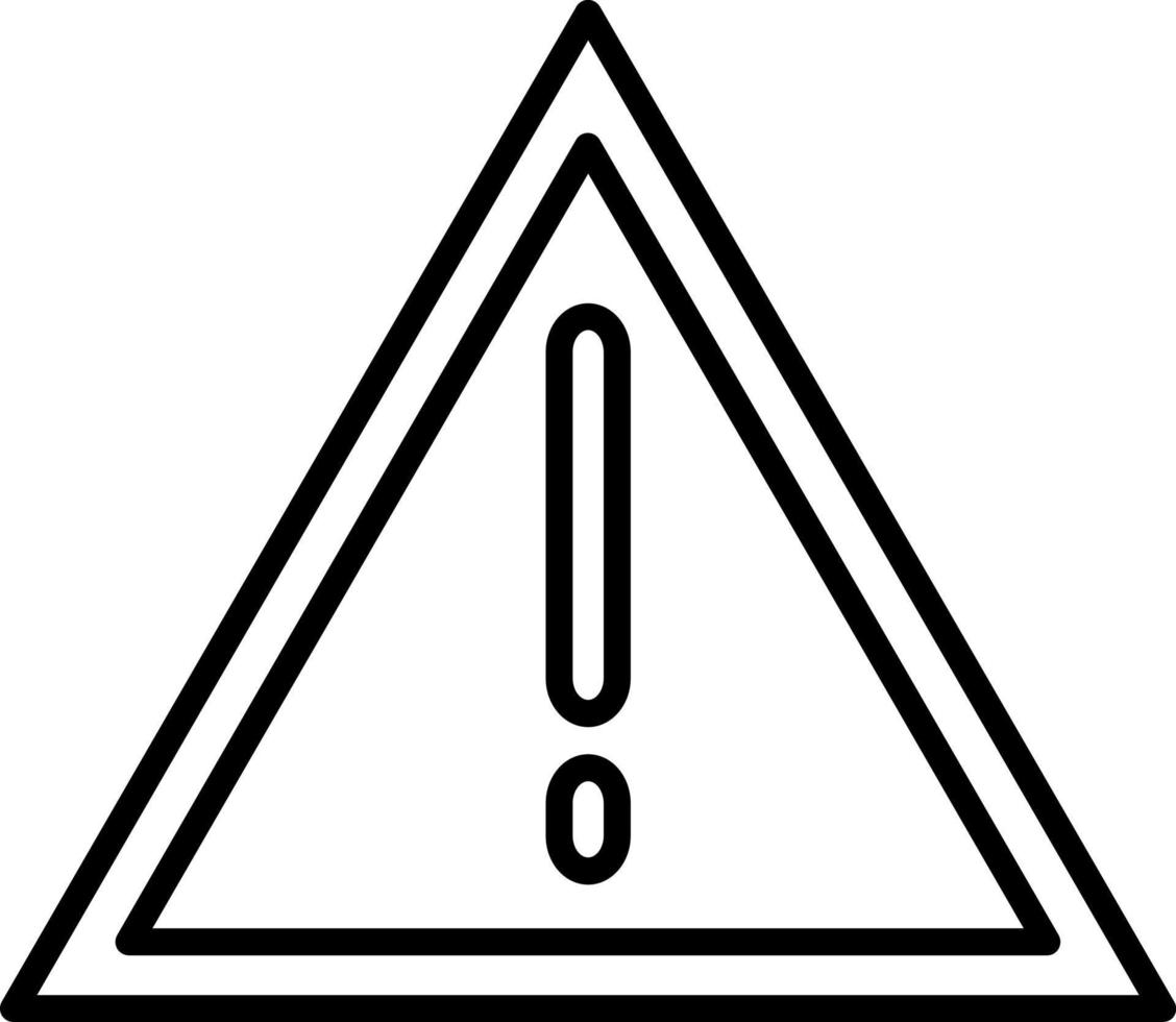 Asbestos Icon Style vector