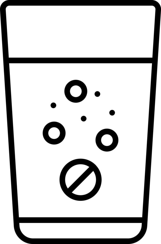 Effervescent Icon Style vector