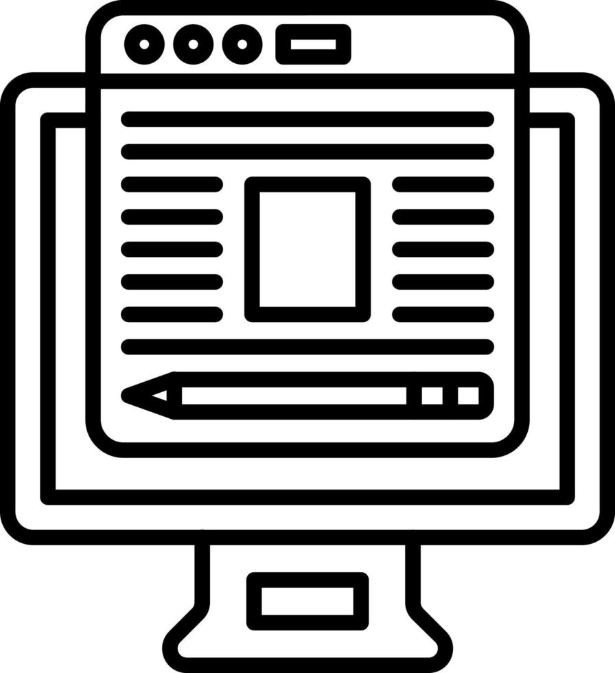 Collateral Icon Style vector
