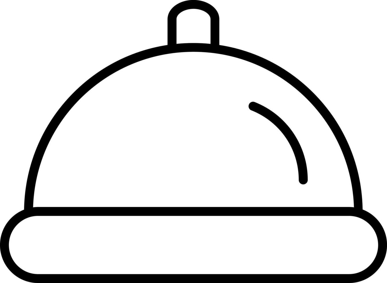 Food Icon Style vector