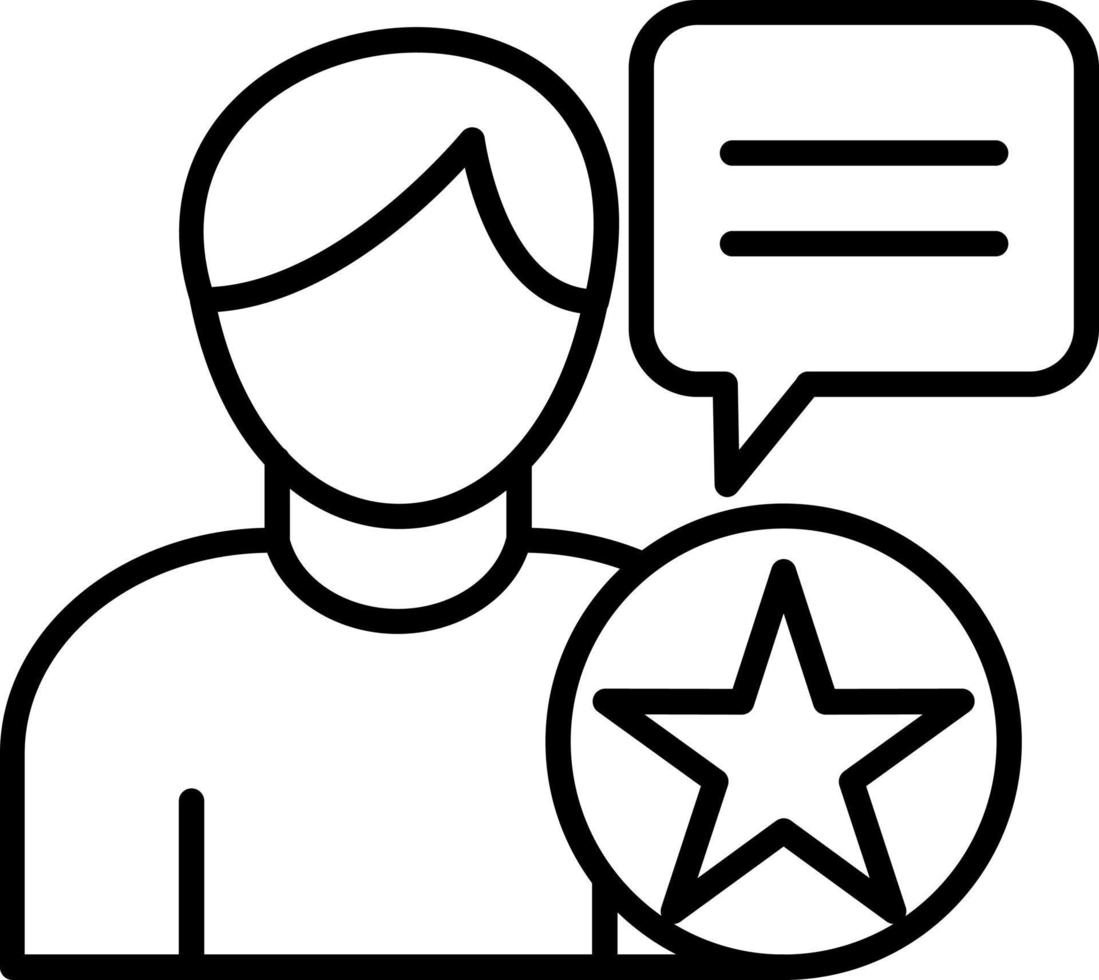 Brand Messaging Icon Style vector