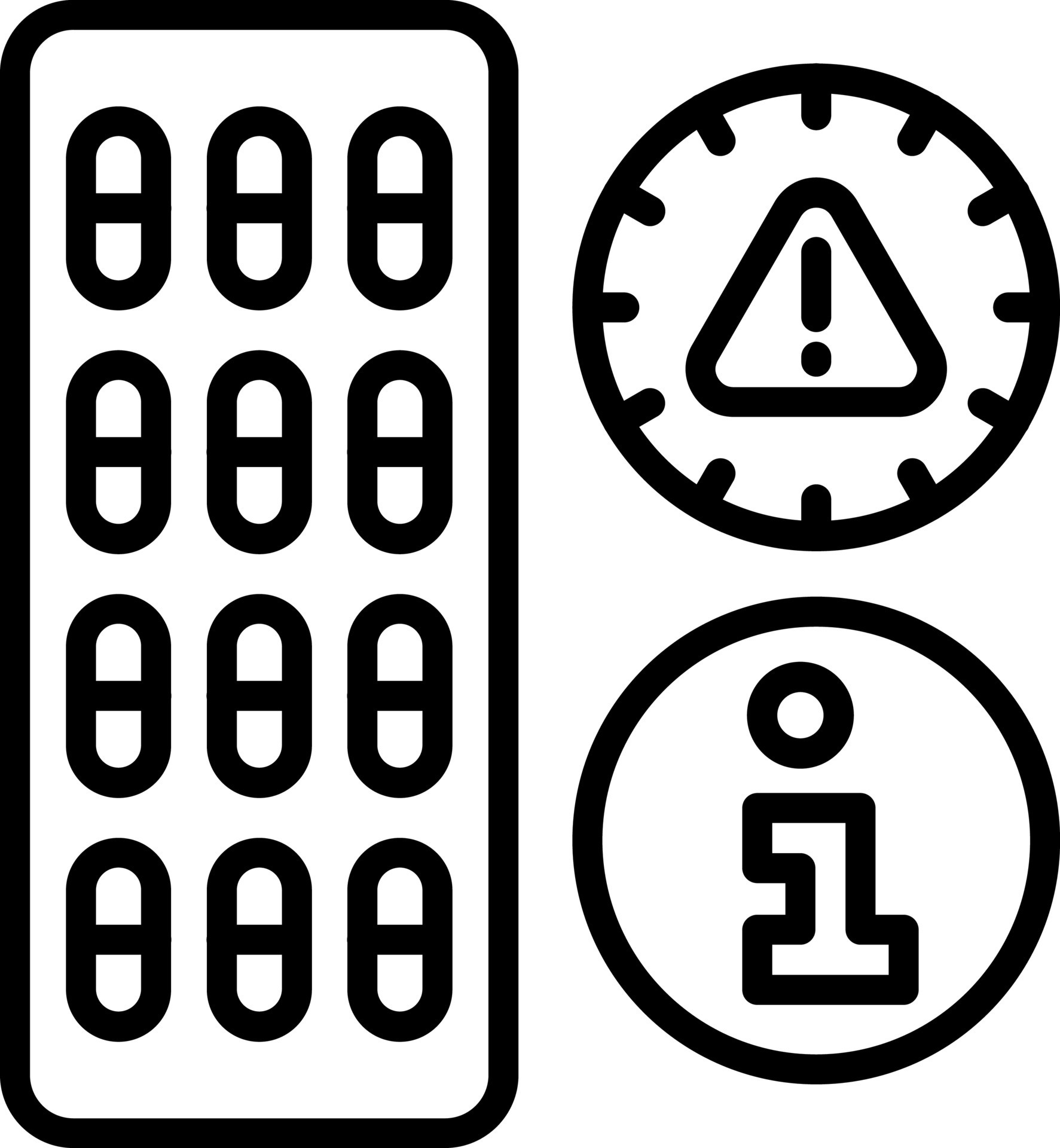 Expiry Date Info Icon Style 20880066 Vector Art at Vecteezy