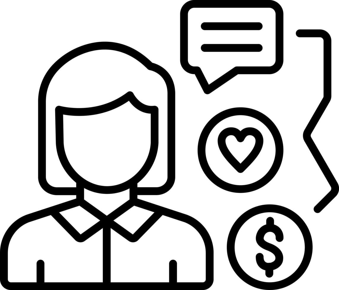 Bant Icon Style vector