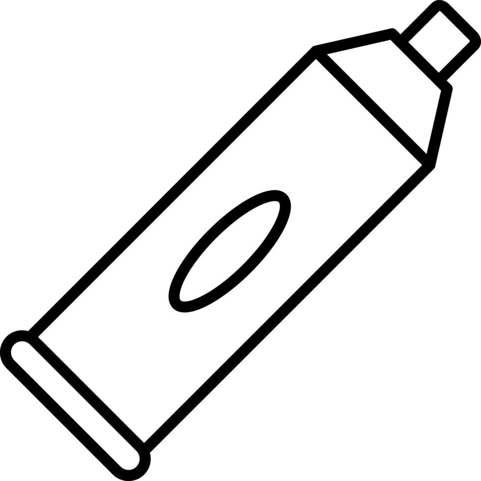 Glue Icon Style vector