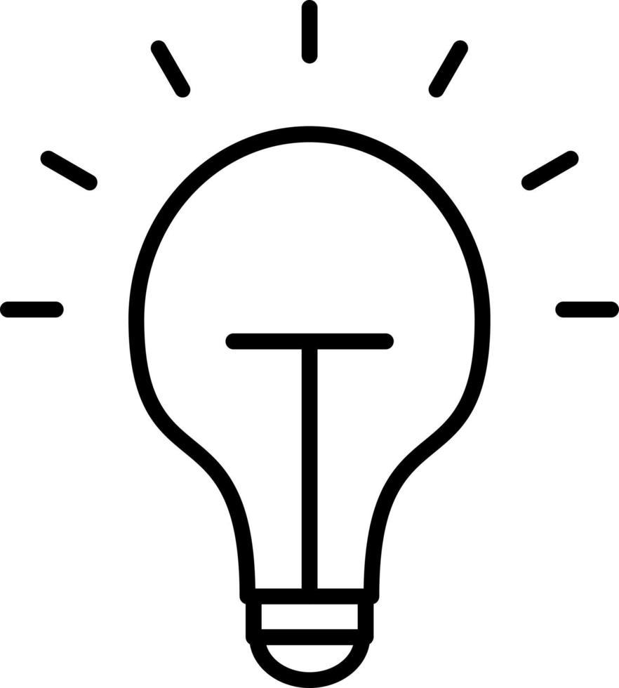 Tip Icon Style vector