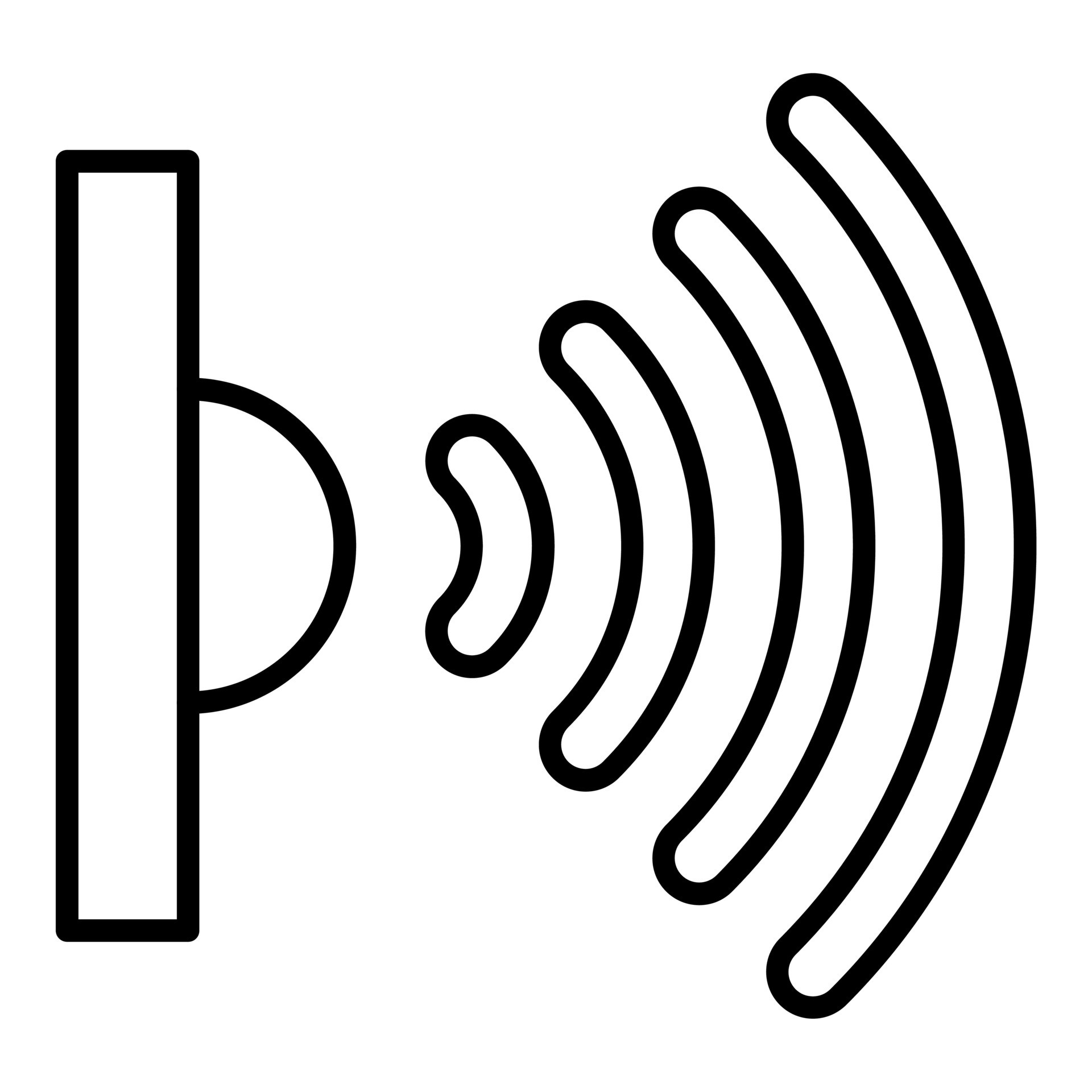 Infrared Sensor Icon Style 20880426 Vector Art at Vecteezy