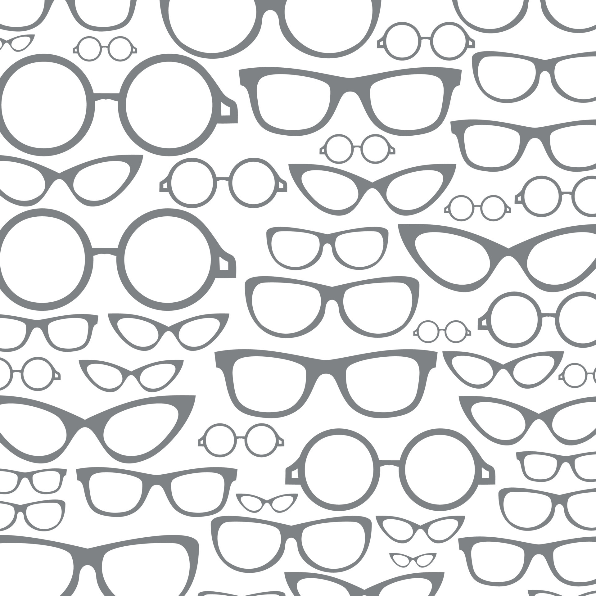 Grey background on a theme office. A vector illustration 20881370