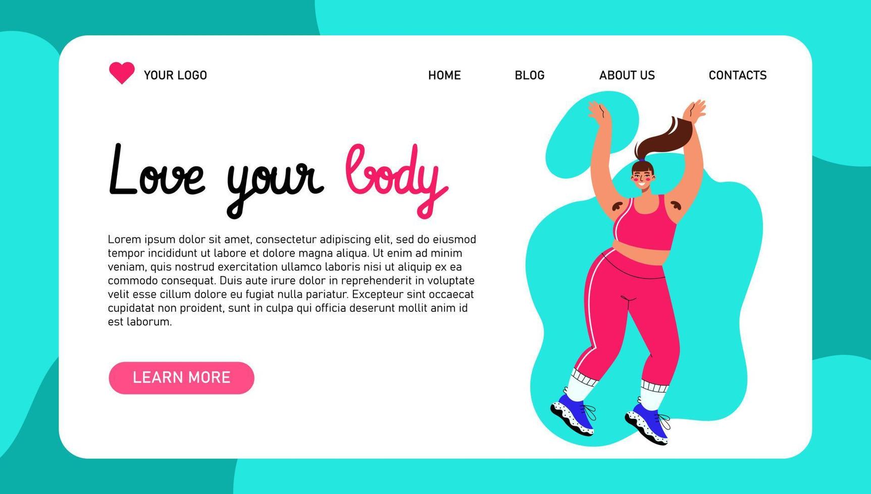 This is a cool blog for women who have a long torso, like myself.