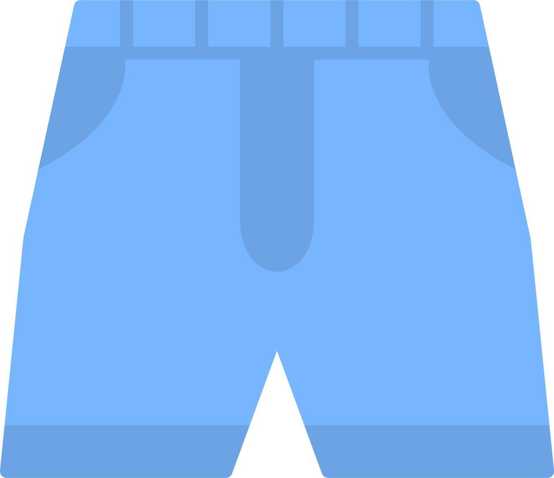 Shorts Vector Icon