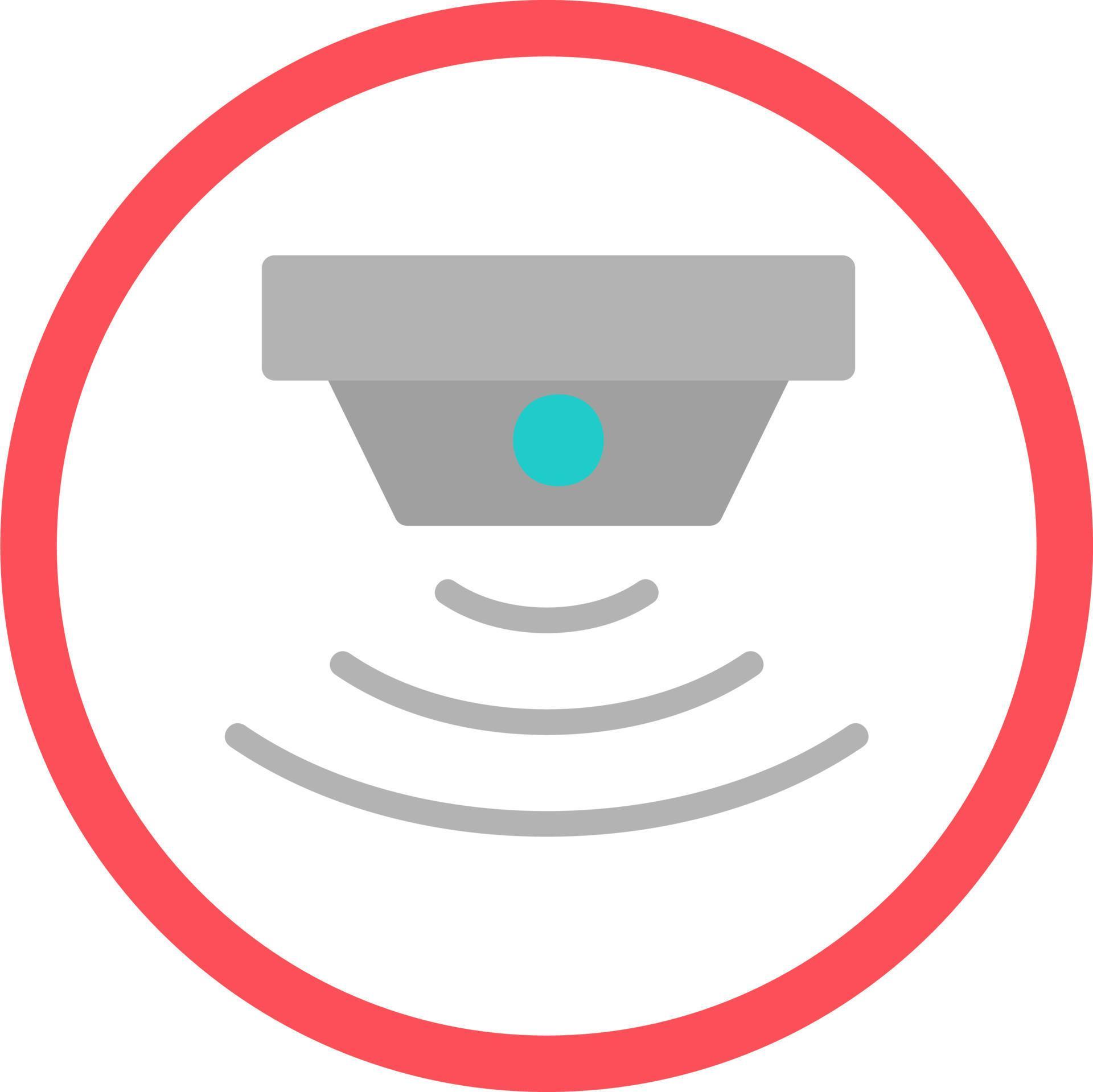 Sensors Vector Icon 20883248 Vector Art at Vecteezy