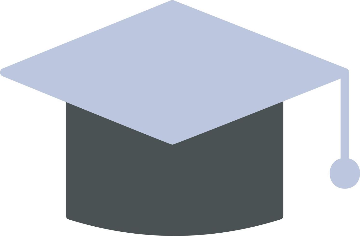 Graduation Vector Icon