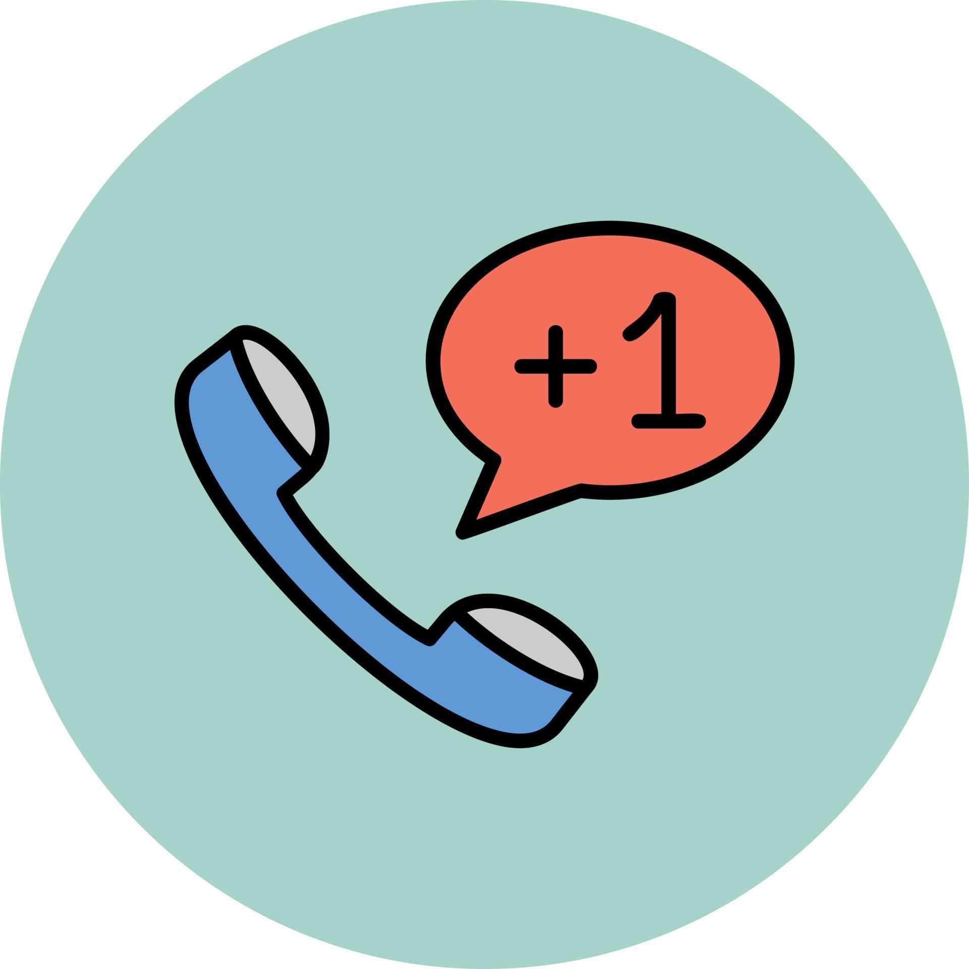 Canada Dial code Vector Icon 20883918 Vector Art at Vecteezy