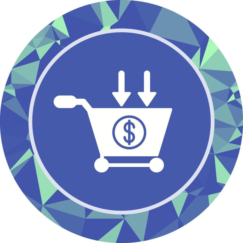 Commerce  Unique Vector Icon