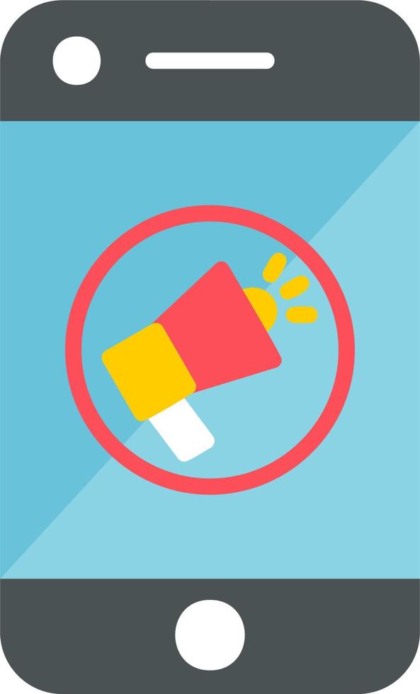 Influencer Vector Icon
