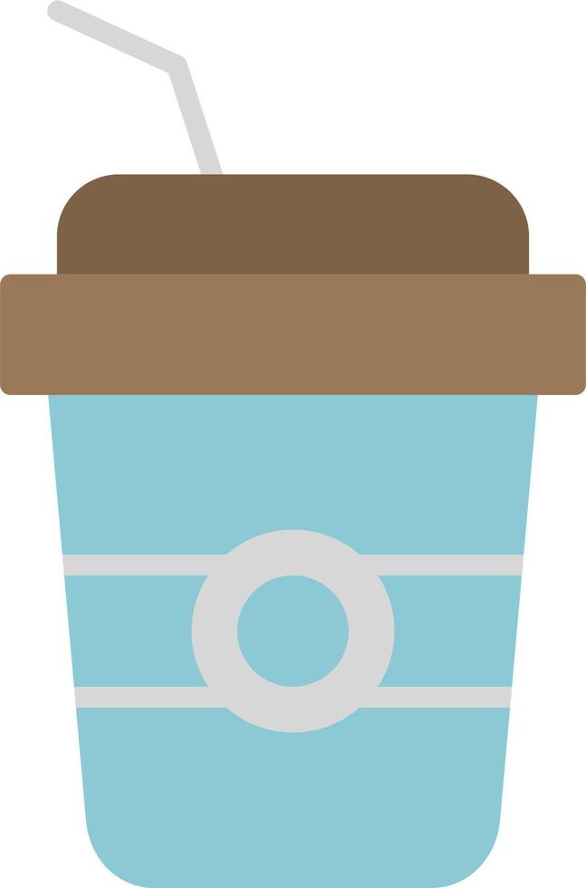 Drink Vector Icon