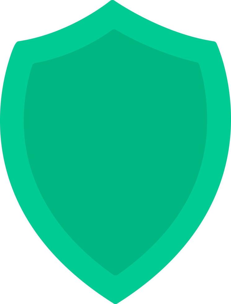 Shield Vector Icon