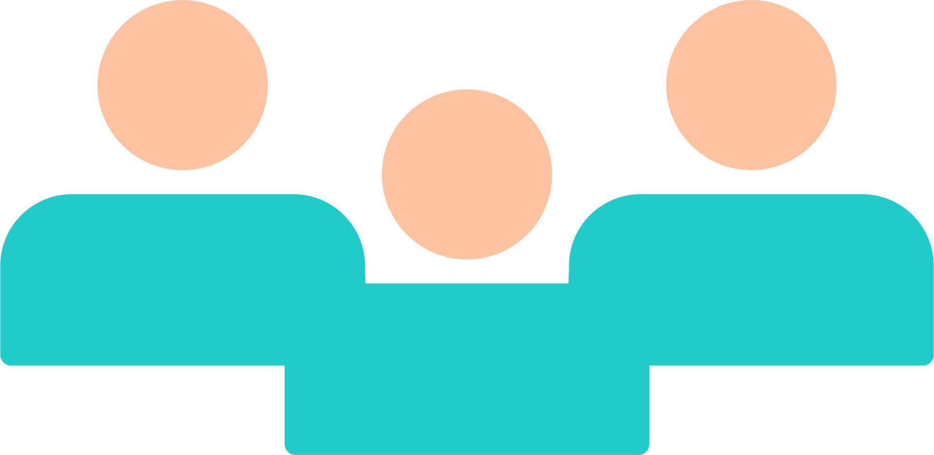 Audience Vector Icon