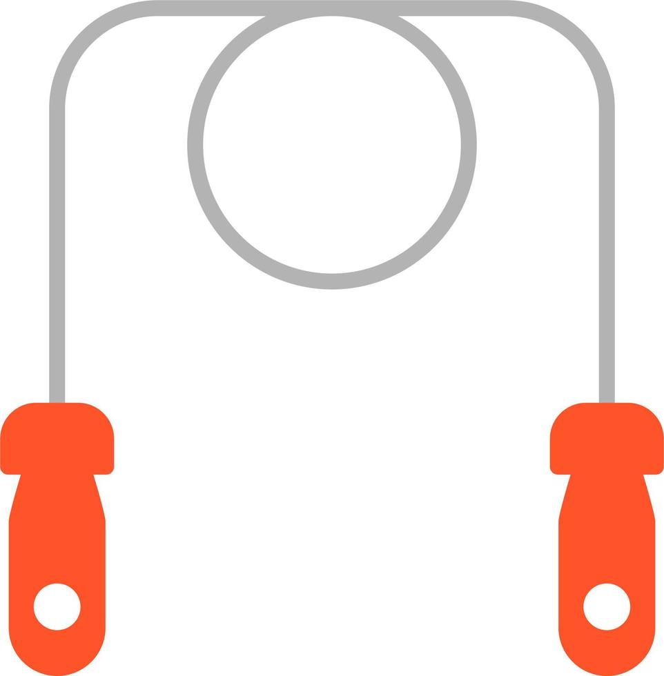 Rope Vector Icon