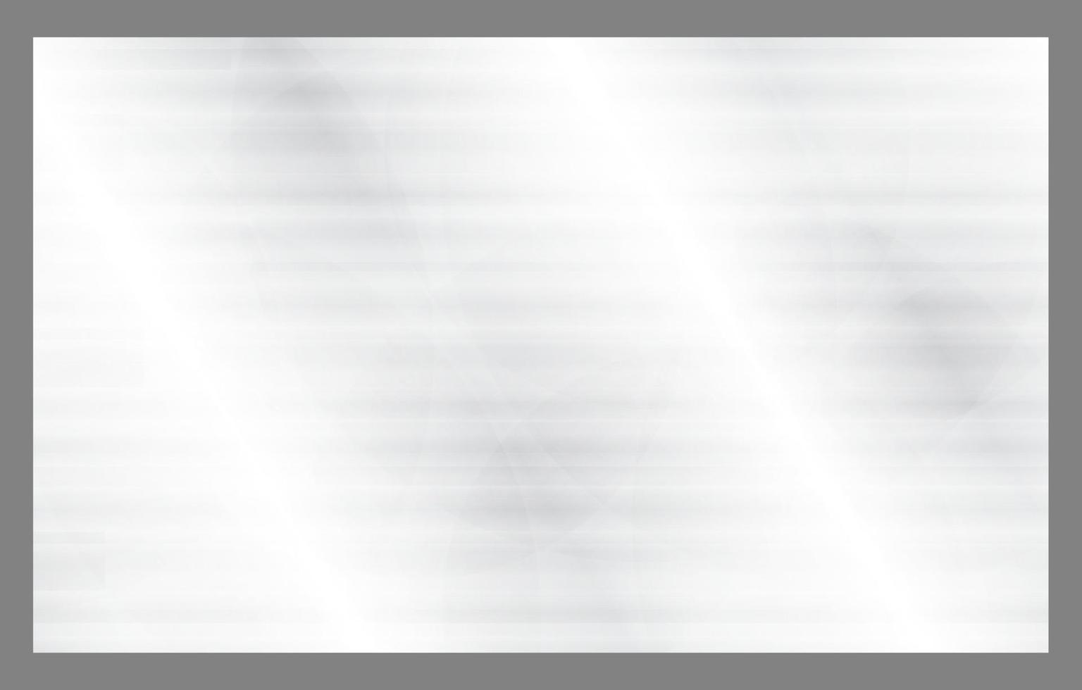 Abstract white and light gray wave modern soft luxury texture with smooth and clean vector subtle background illustration.