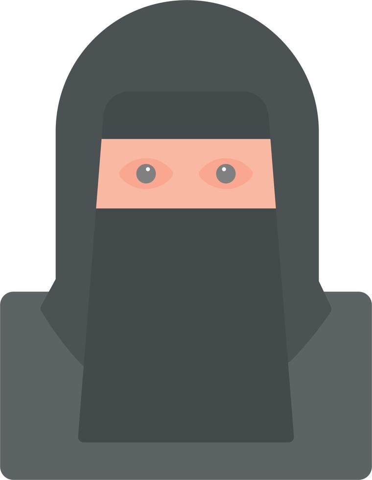 Woman Vector Icon