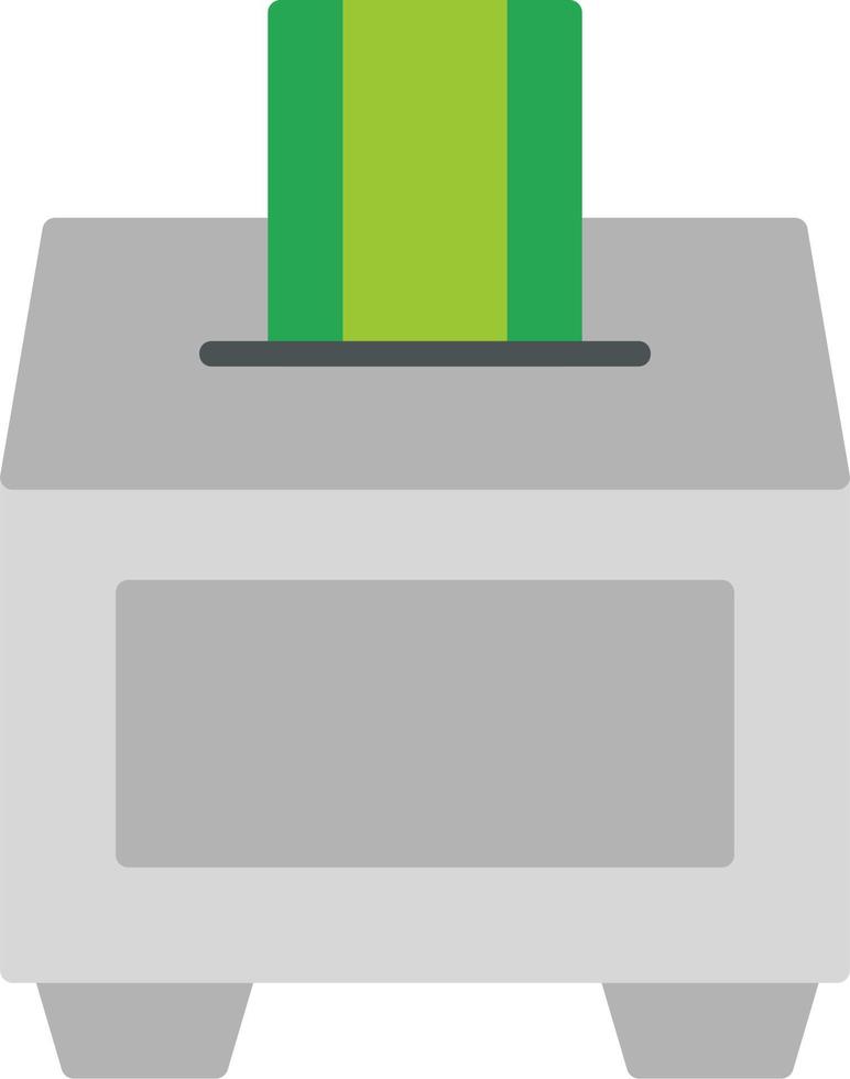 Infaq Vector Icon