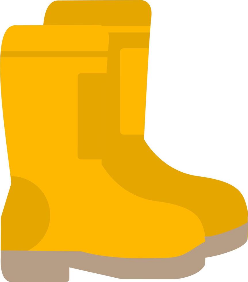Boots Vector Icon
