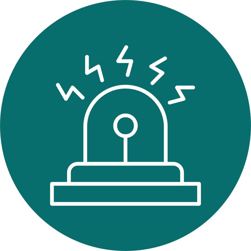 Alarm Vector Icon