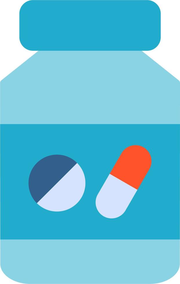 Medicine Vector Icon