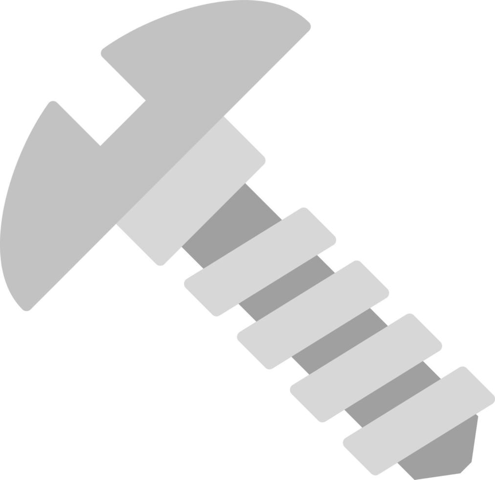 Bolt Vector Icon