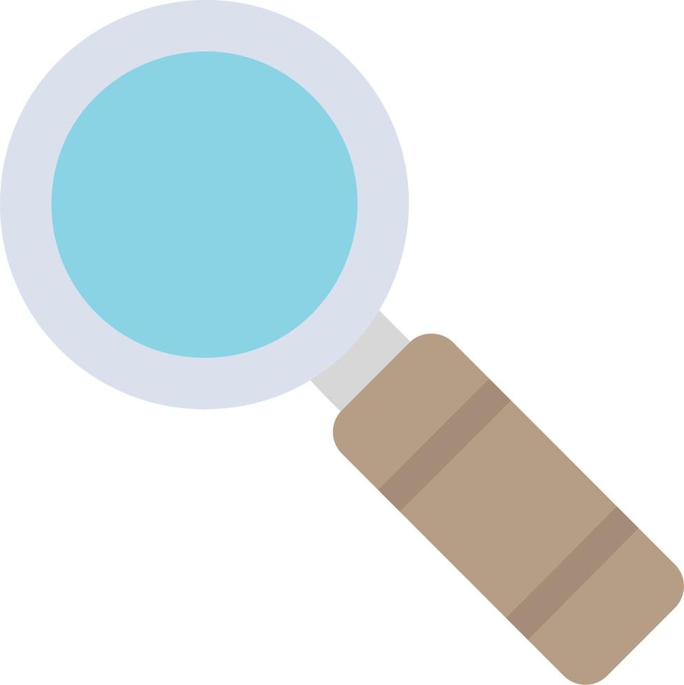 Search Vector Icon