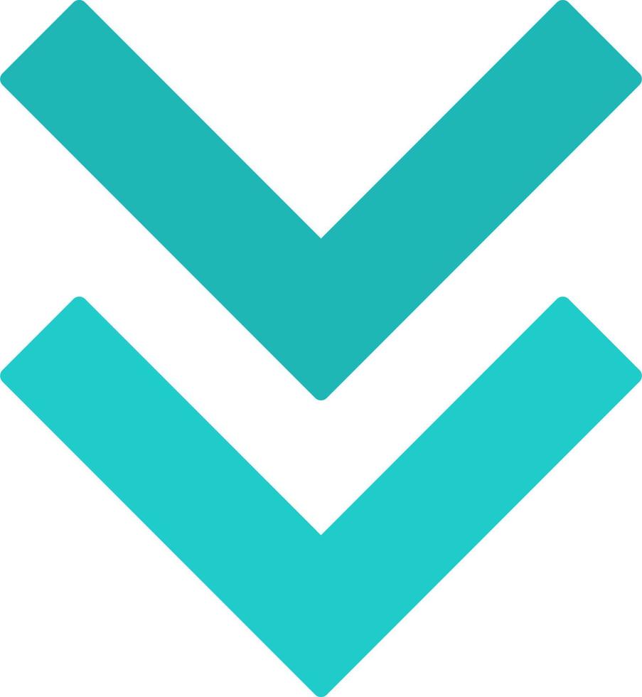 Chevron Vector Icon