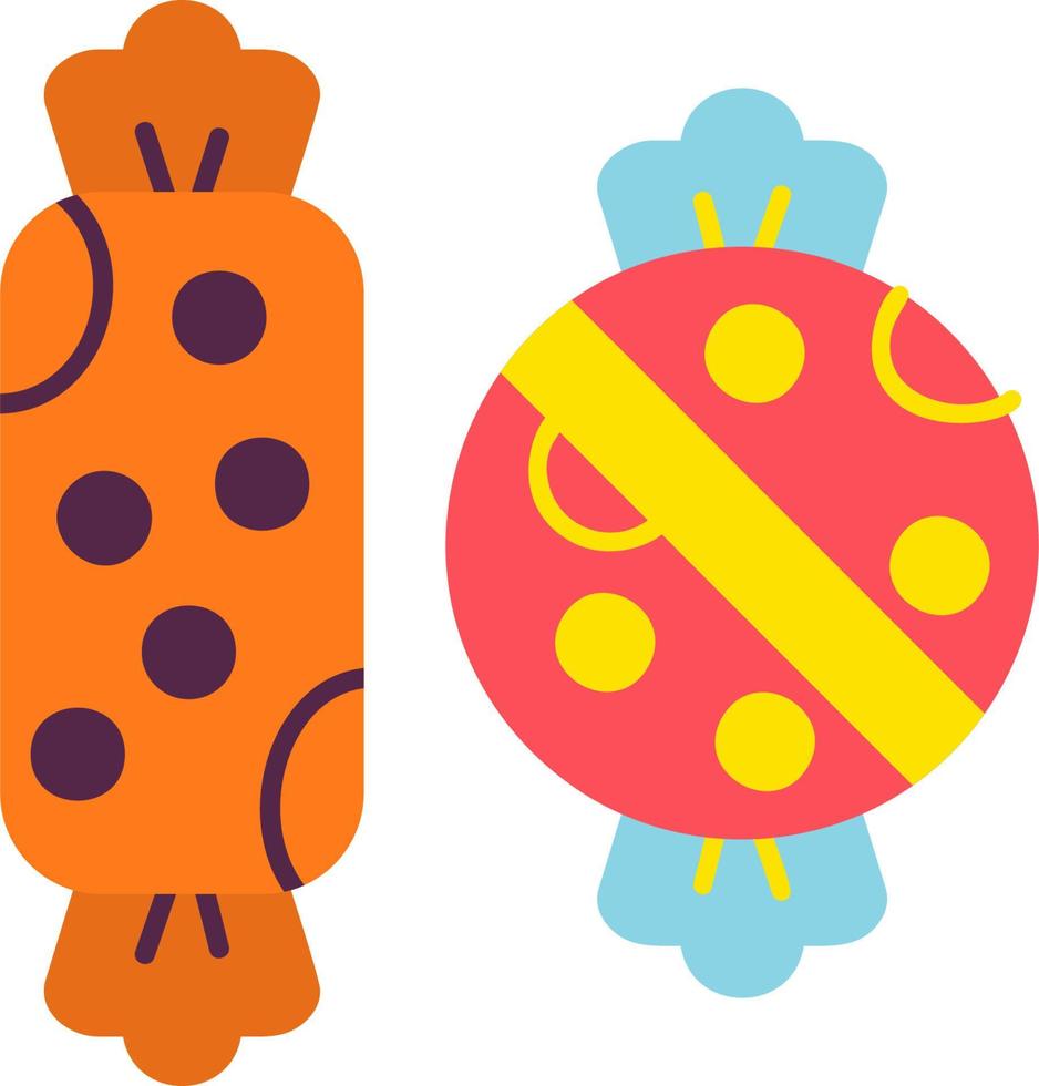 Candy Vector Icon
