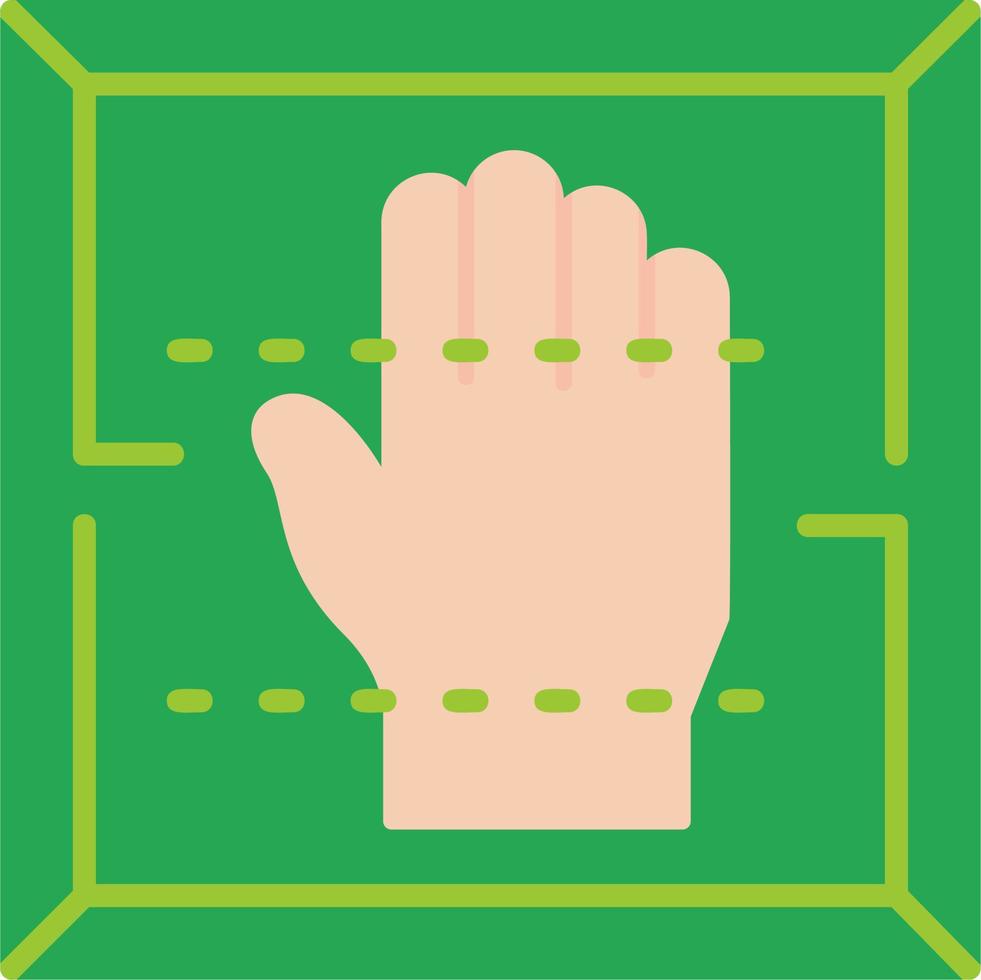Access Vector Icon