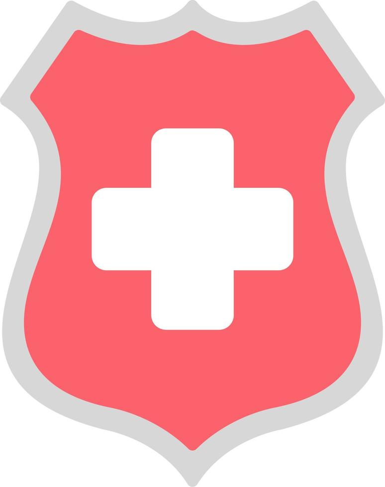 Healthcare Vector Icon