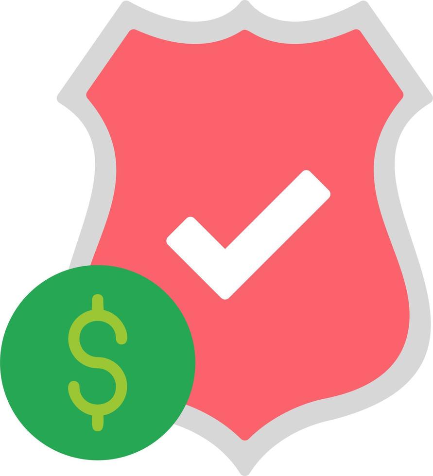 Safety Vector Icon