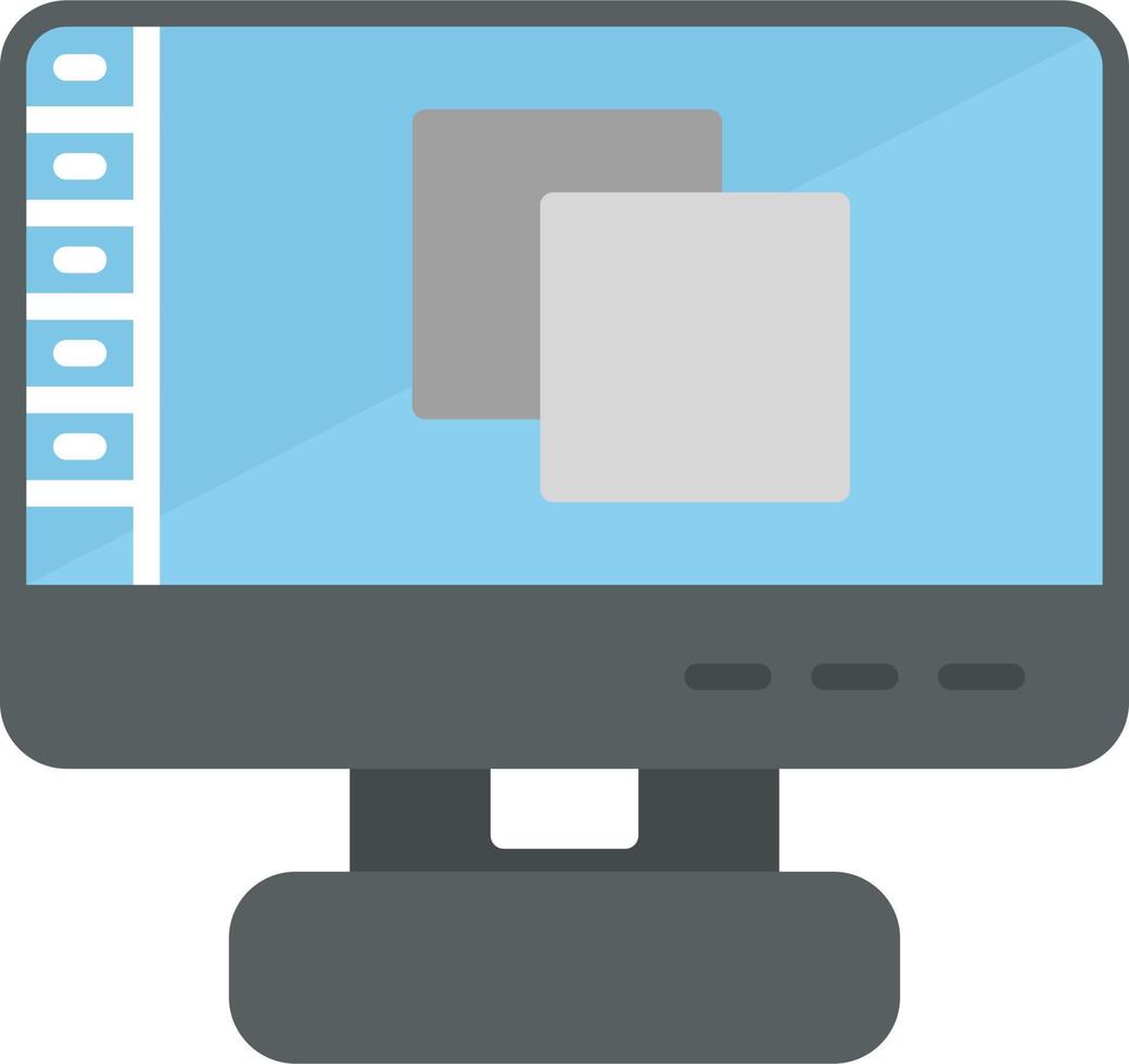 Layers Vector Icon