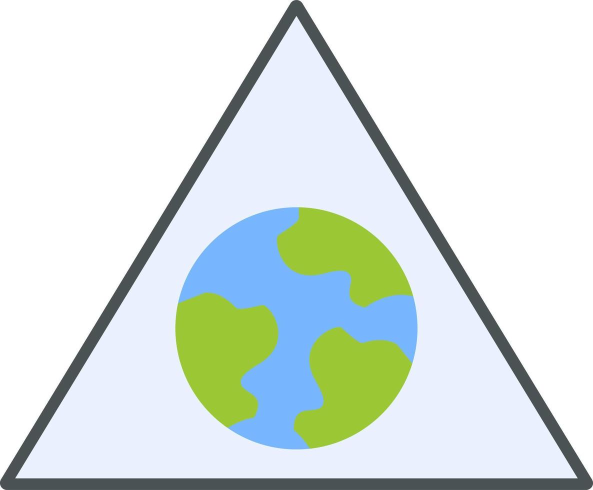 Global Vector Icon