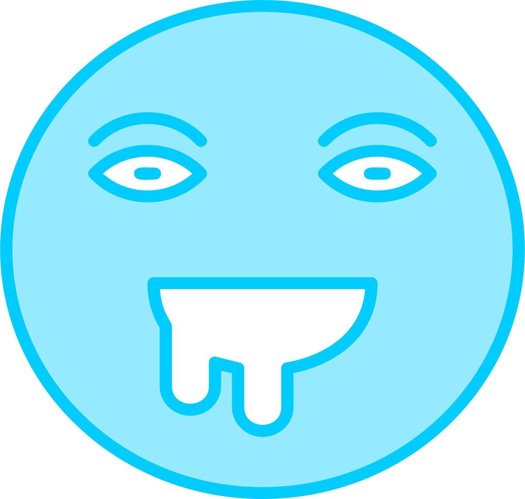 Hungry Vector Icon
