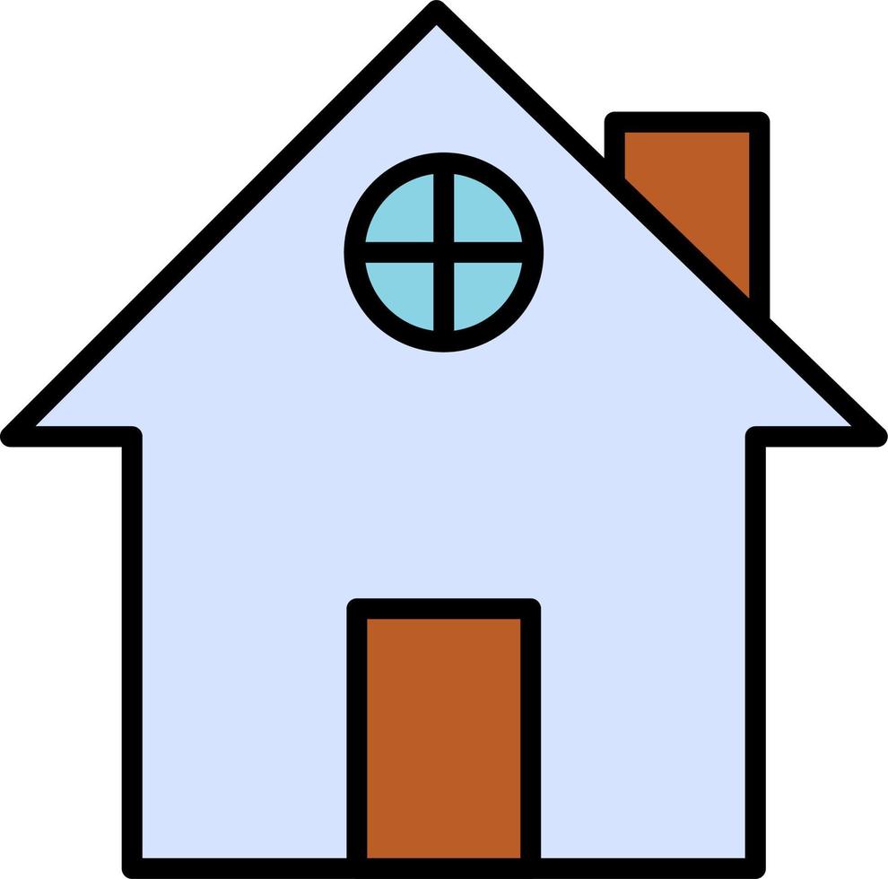 Home Vector Icon