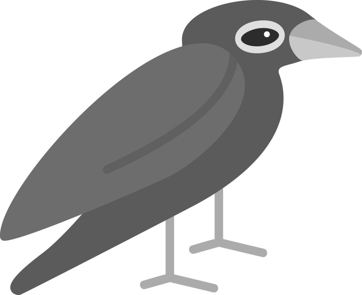 Nightingale Vector Icon