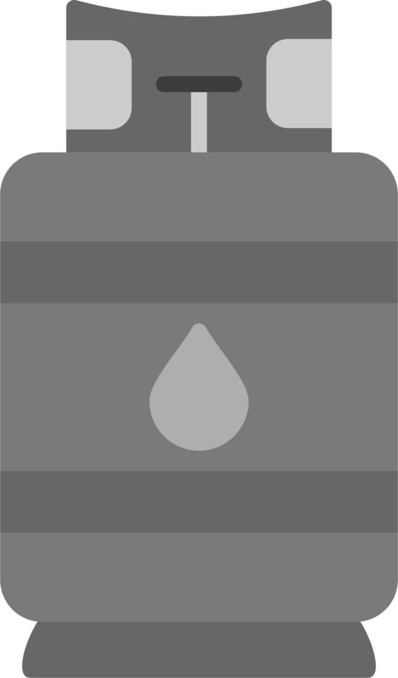 Gas Vector Icon