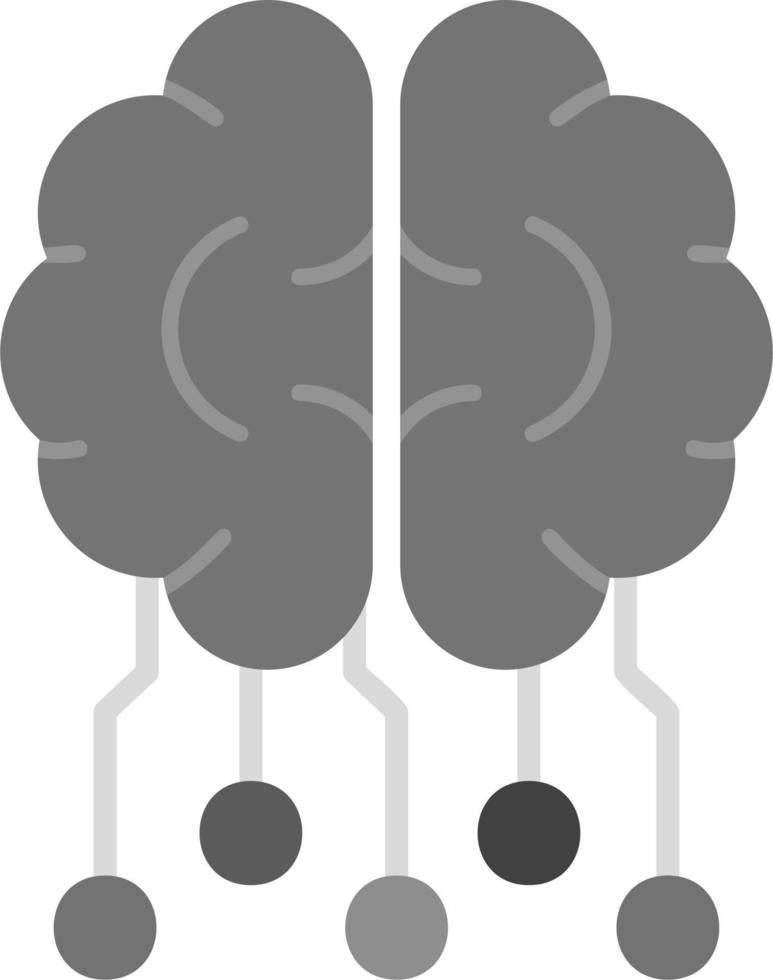 Brain Vector Icon