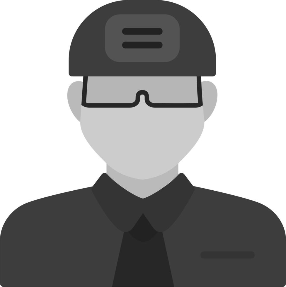 Swat Vector Icon