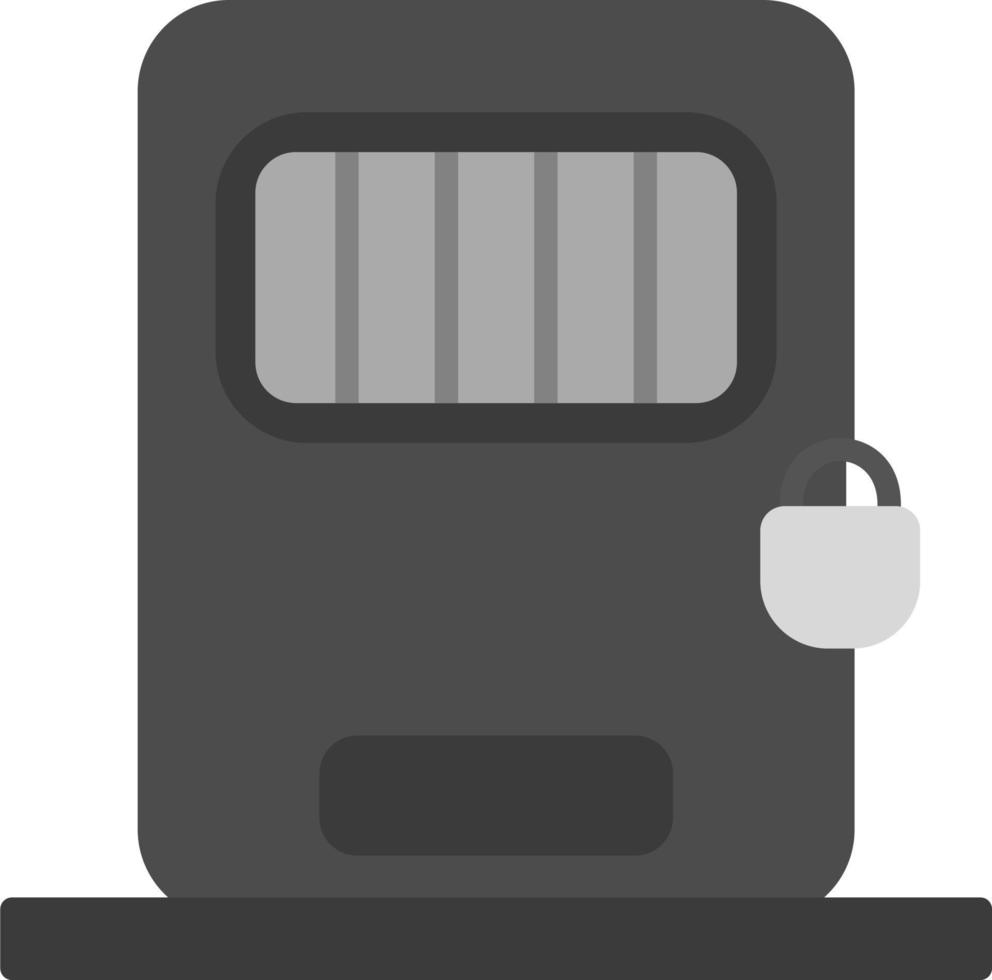 Cell Vector Icon