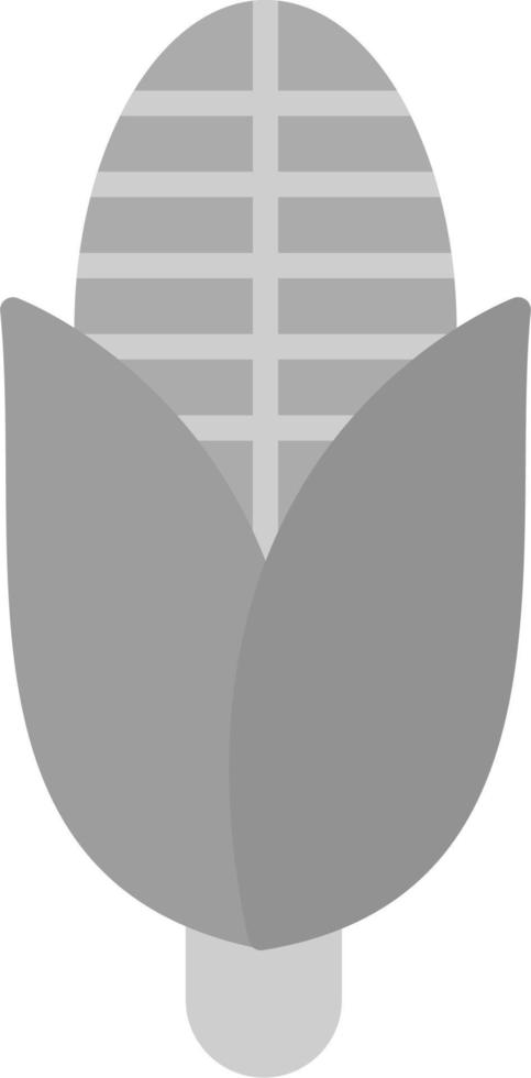 Corn Vector Icon