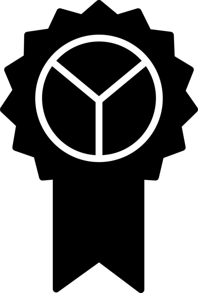 Badge Vector Icon