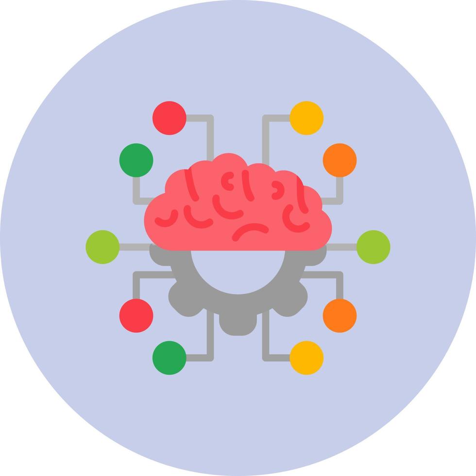 Development Vector Icon
