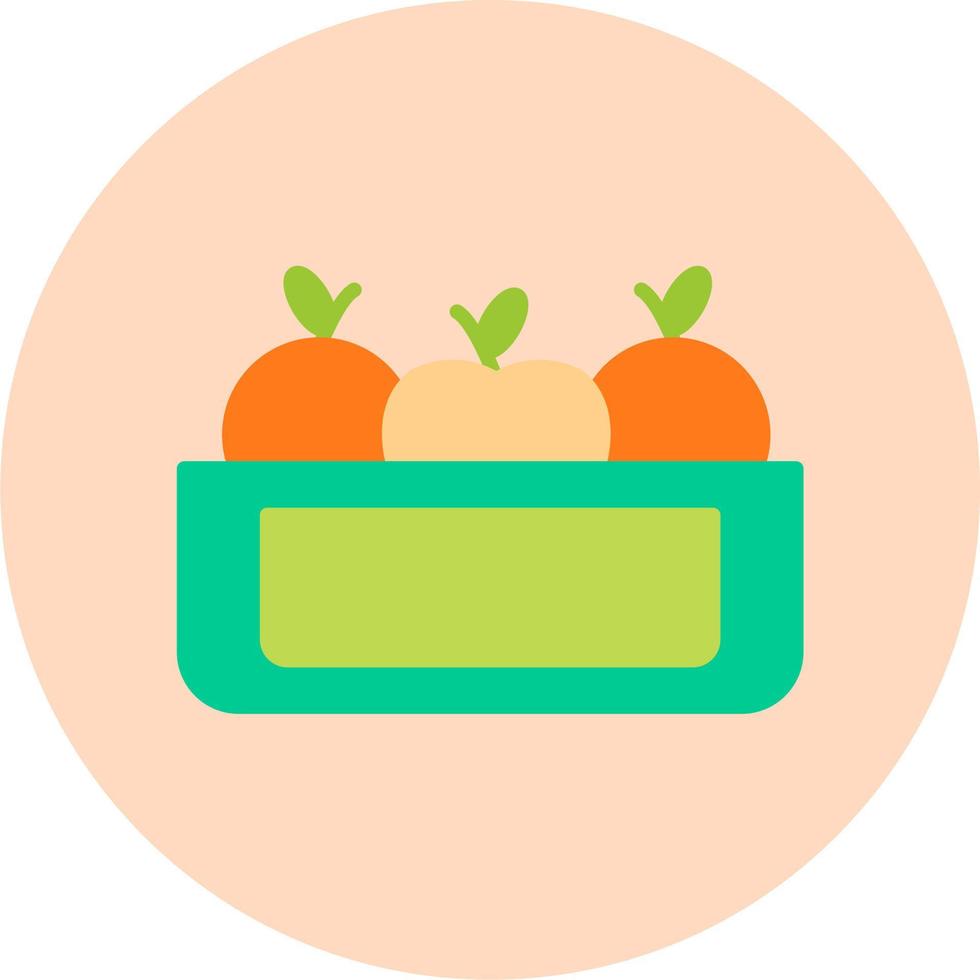 Food Vector Icon