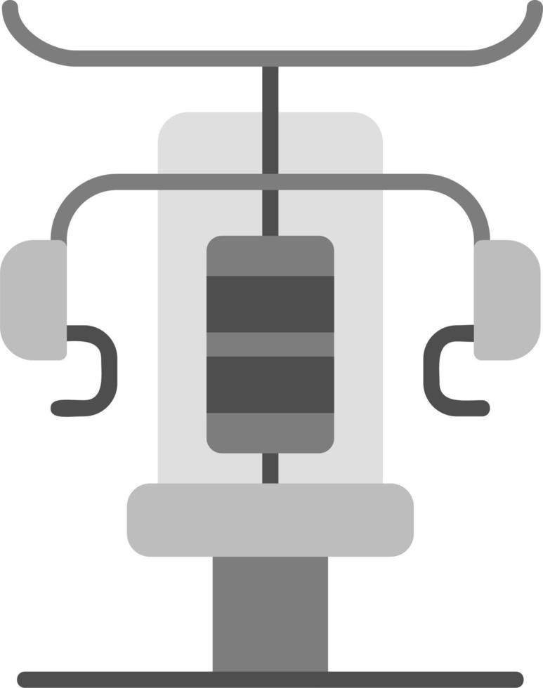 Machine Vector Icon